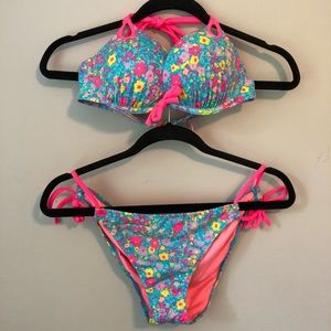 VS Push up Bikini